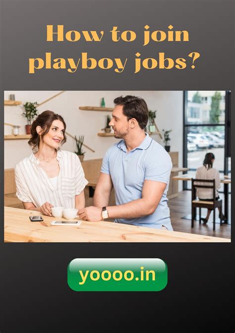 playboy ki job|100+ Playboy' Jobs, Employment June 24, 2024.